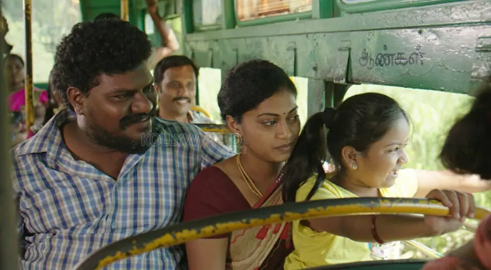 rajamagal movie review in tamil