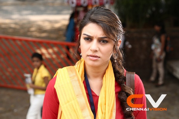 Tamil Actress Hansika Motwani Photos