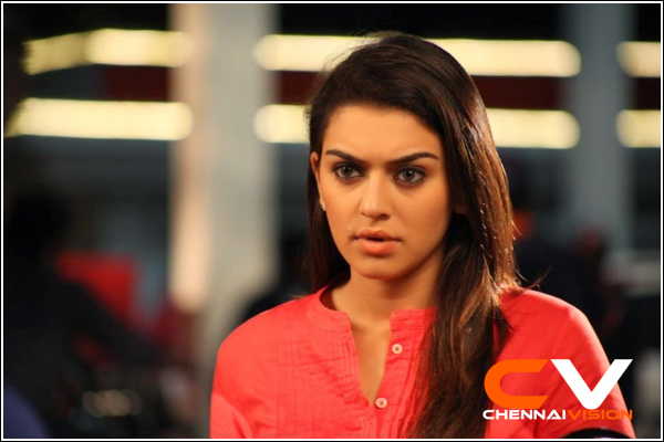 Tamil Actress Hansika Motwani Photos