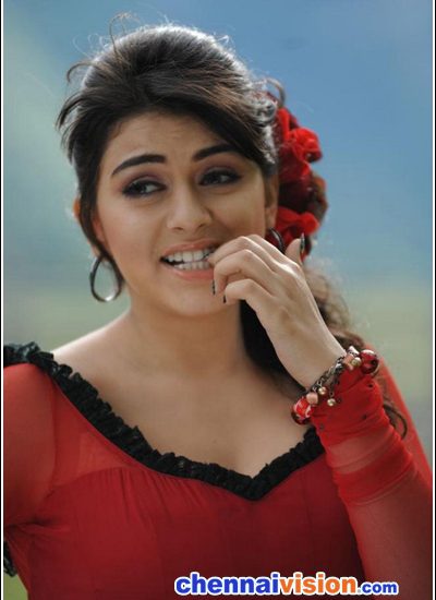 Tamil Actress Hansika Motwani Photos