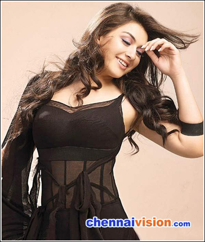 Tamil Actress Hansika Motwani Photos