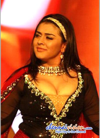 Tamil Actress Hansika Motwani Photos