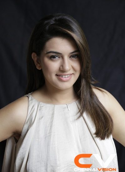 Tamil Actress Hansika Motwani Photos