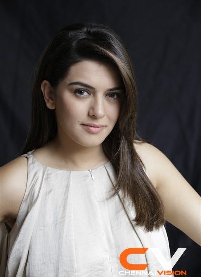 Tamil Actress Hansika Motwani Photos