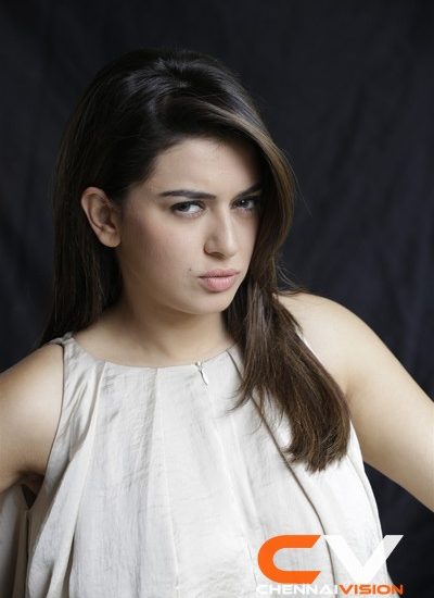 Tamil Actress Hansika Motwani Photos