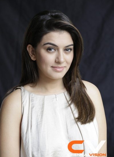 Tamil Actress Hansika Motwani Photos