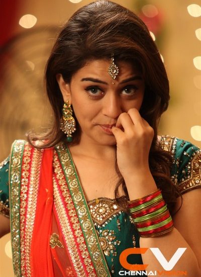 Tamil Actress Hansika Motwani Photos