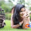 Tamil Actress Sakshi Agarwal Photos