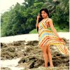 Tamil Actress Sakshi Agarwal Photos