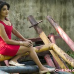 Tamil Actress Sakshi Agarwal Photos by Chennaivision