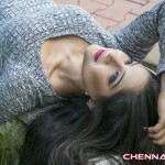 Tamil Actress Sakshi Agarwal Photos by Chennaivision