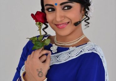 Tamil Actress Trisha Photos by Chennaivision
