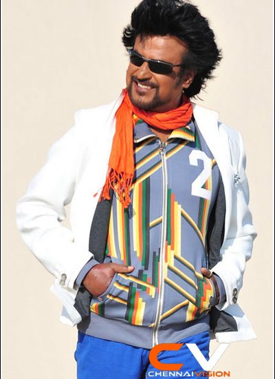 Tamil Actor Rajinikanth Photos, Stills, Images