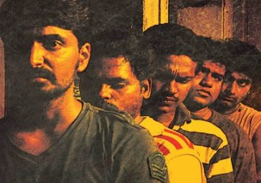 Pazhaya Vannarapettai Tamil Movie Trailer by ChennaiVision