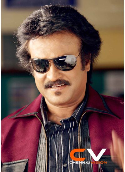 Tamil Actor Rajinikanth Photos