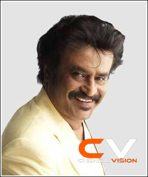 Tamil Actor Rajinikanth Photos