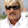 Tamil Actor Rajinikanth Photos