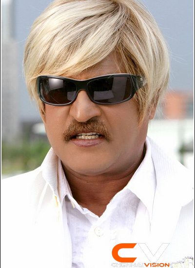 Tamil Actor Rajinikanth Photos