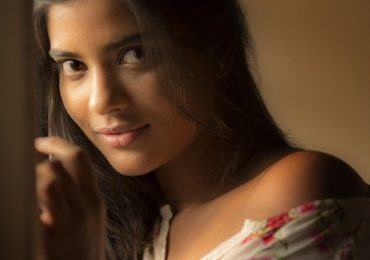 Tamil Actress Aishwarya Rajesh Photos by Chennaivision