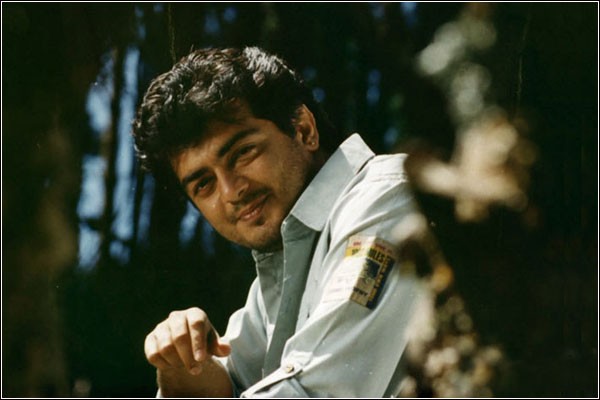 Tamil Actor Ajith Kumar Photos, Stills, Images