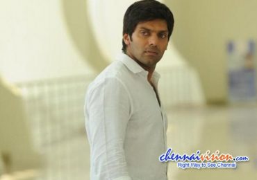 Tamil Actor Arya Photos by Chennaivision