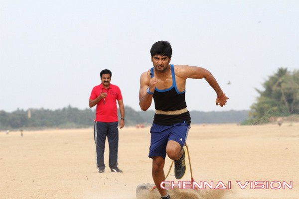 Eetti Tamil Movie Photos by ChennaiVision