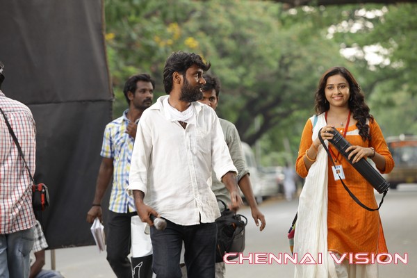 Eetti Tamil Movie Photos by ChennaiVision