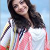 Tamil Actress Kajal Aggarwal Photos