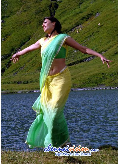 Tamil Actress Kajal Aggarwal Photos