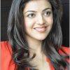 Tamil Actress Kajal Aggarwal Photos