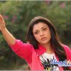 Tamil Actress Kajal Aggarwal Photos