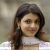 Tamil Actress Kajal Aggarwal Photos