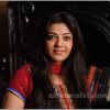 Tamil Actress Kajal Aggarwal Photos