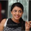 Tamil Actress Kajal Aggarwal Photos