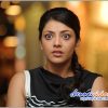 Tamil Actress Kajal Aggarwal Photos