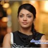 Tamil Actress Kajal Aggarwal Photos