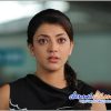 Tamil Actress Kajal Aggarwal Photos