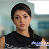 Tamil Actress Kajal Aggarwal Photos