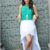 Tamil Actress Kajal Aggarwal Photos