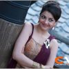 Tamil Actress Kajal Aggarwal Photos