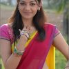 Tamil Actress Kajal Aggarwal Photos