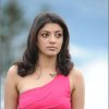 Tamil Actress Kajal Aggarwal Photos