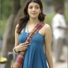 Tamil Actress Kajal Aggarwal Photos