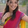 Tamil Actress Kajal Aggarwal Photos