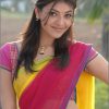 Tamil Actress Kajal Aggarwal Photos