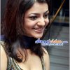 Tamil Actress Kajal Aggarwal Photos