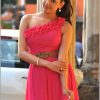 Tamil Actress Kajal Aggarwal Photos