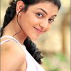 Tamil Actress Kajal Aggarwal Photos