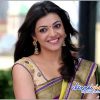 Tamil Actress Kajal Aggarwal Photos