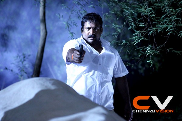 Maya Tamil Movie Photos by ChennaiVision